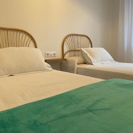 Apartamento Ondinas Санхенхо Экстерьер фото